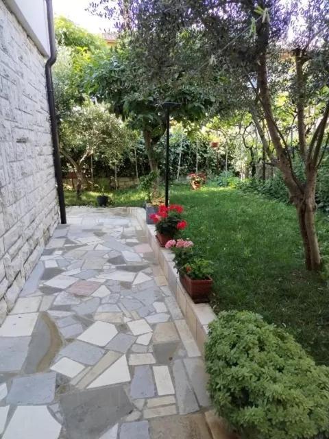 Apartments Ritosa-Izola Bagian luar foto