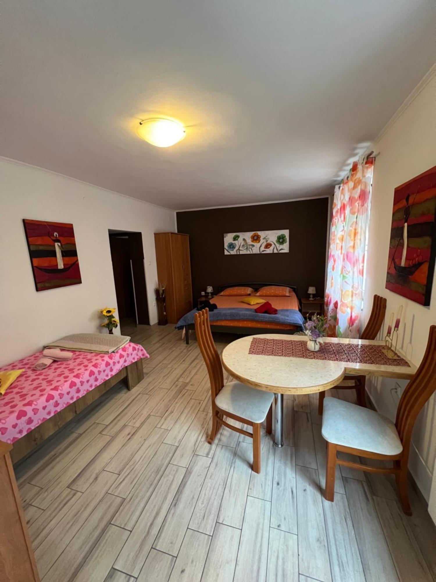 Apartments Ritosa-Izola Bagian luar foto